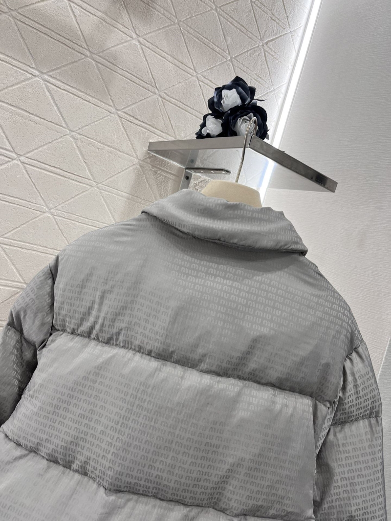 Moncler Down Coat